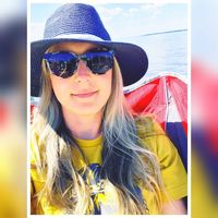Katie Williams's profile image