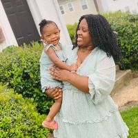 Khadijah Lorel's profile image