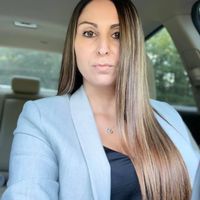 Theresa Miller's profile image