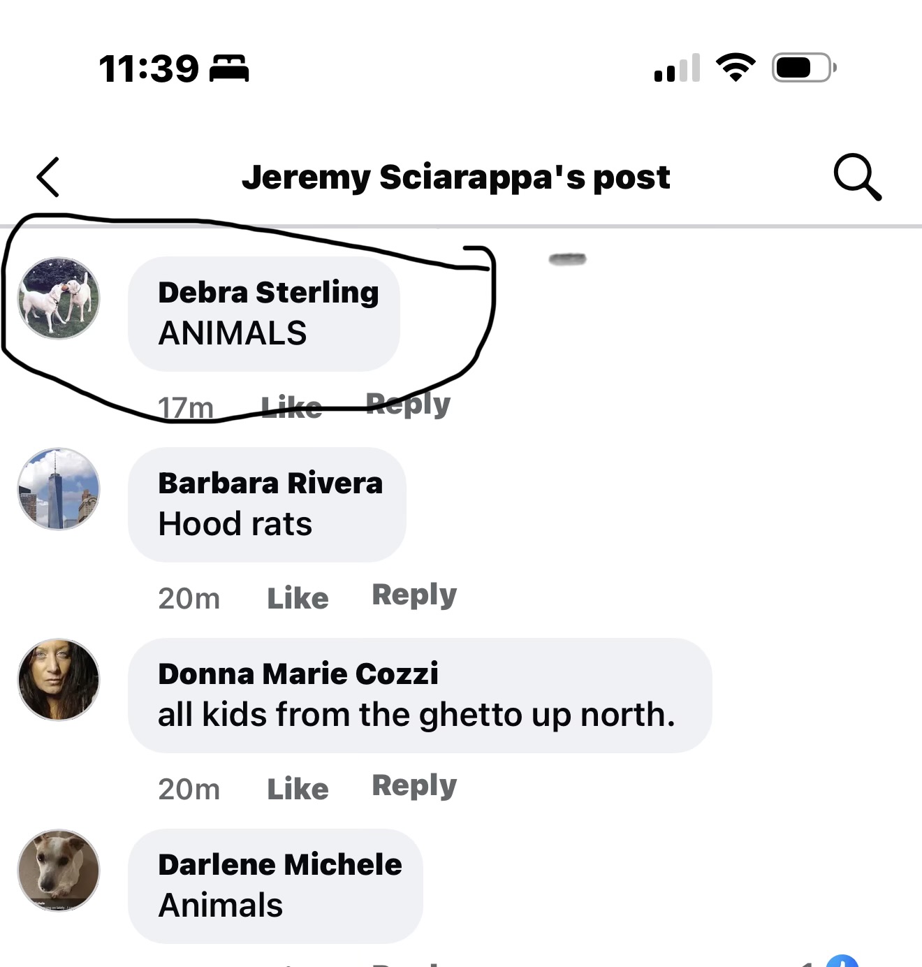 Sasha G.'s post 1