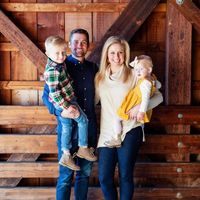 Tammy Wall Hammond's profile image