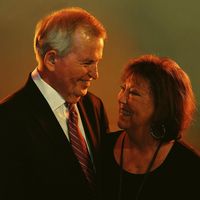 Mike Cowart Sr.'s profile image
