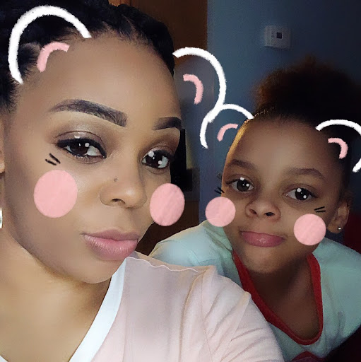 Shontae's profile image