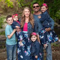 Kimberly Moore's profile image