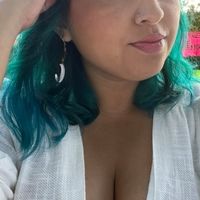 Stephanie Abigail Jaime's profile image