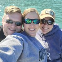 Erin Goacher's profile image