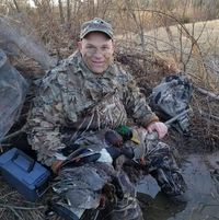 Dale Wood's profile image