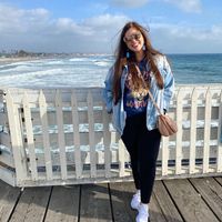 Megan Revels's profile image