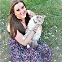 Courtney Nicole Bouchez's profile image