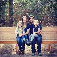 Elizabeth De La Garza's profile image