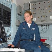 Vanessa Anne Fox's profile image