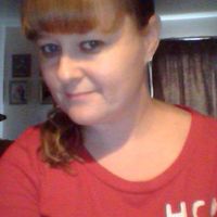 Mary Wood's profile image