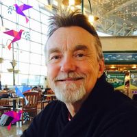 Allen Workman's profile image