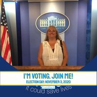 Melinda Vanderheide's profile image