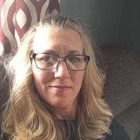 Amy Good's profile image