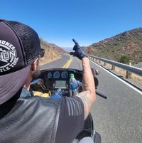 Patrick Abernathy's profile image