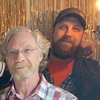 Mike Bennett's profile image