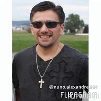 Nuno Alexandre's profile image