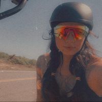 Nina Roman's profile image