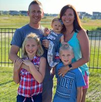 Nicole Dykstra's profile image