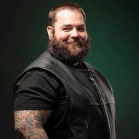 Rick Terry's profile image