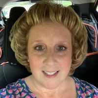 Tammy Albert's profile image