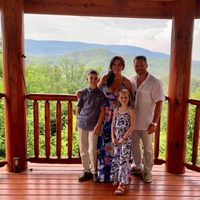 Jennifer Buckeye-Brenneman's profile image
