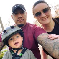 Amy Sanchez's profile image