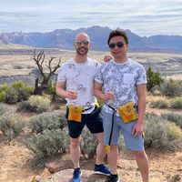 Jim Halvorson's profile image
