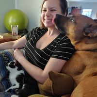 Christine Patino's profile image