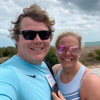 BJ Ledford's profile image