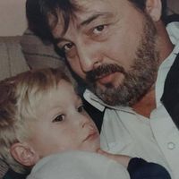 Glenn Barnhill's profile image