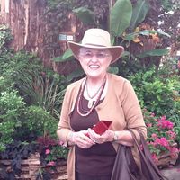 Barbara C. Wellman's profile image