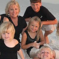 Kathy Sheffield's profile image