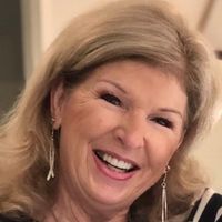 Kay Kelly Morris's profile image