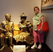 Patricia Green's profile image
