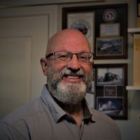 Rick Knutson's profile image