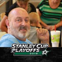 Larry Jackson's profile image