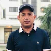 Shahid Hafeez's profile image