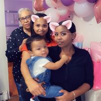 Geannety Sepulveda's profile image