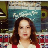 Pita Cruz's profile image