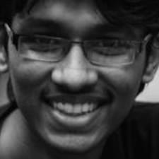 Devendra's profile image