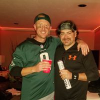 Rob Gingerface's profile image