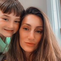 Georgia Angelis Schindler's profile image