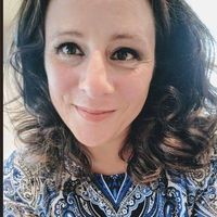 Karen Marcano's profile image