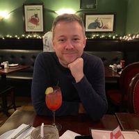 Eric Madren's profile image