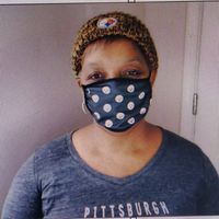 Victoria Marshell Poindexter's profile image