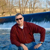 Jerry Gearhart's profile image