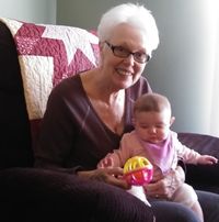 Jacky Franklin's profile image