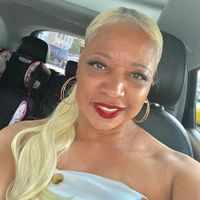 Kerry Davis's profile image